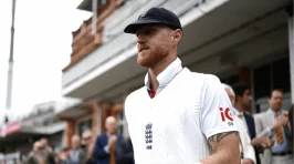 Ben Stokes set to return to action, named in 15-man Durham squad